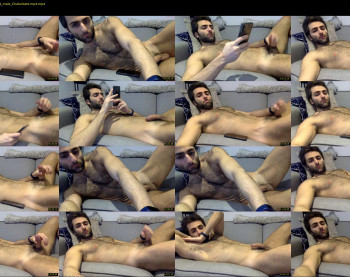 kikkus01 — 19 minute Chaturbate male cam video clip, 480p, Jan 21, 2020
