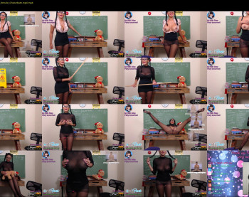 livecleo — 54 minute Chaturbate female cam video clip, 1080p, Jan 21, 2020