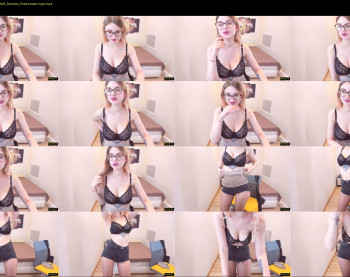 rubytwinkle — 3 minute Chaturbate female cam video clip, 1080p, Jan 22, 2020