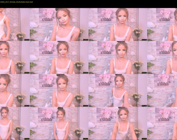 yourmidnightcoffee — 13 minute Chaturbate female cam video clip, 1080p, Jan 21, 2020
