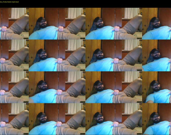 1ui5 — 6 minute Chaturbate male cam video clip, 720p, Jan 22, 2020