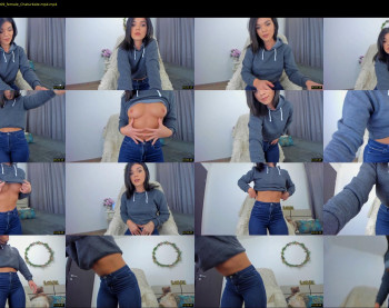 _gabrielle_ — 29 minute Chaturbate female cam video clip, 720p, Jan 23, 2020