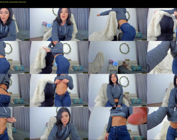 _gabrielle_ — 29 minute Chaturbate female cam video clip, 720p, Jan 23, 2020