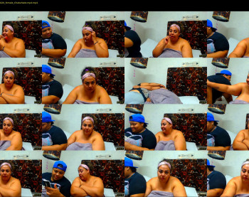 alisson_bbw — 26 minute Chaturbate female cam video clip, 720p, Jan 22, 2020