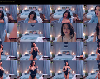 anyarayne — 56 minute Chaturbate female cam video clip, 1080p, Jan 22, 2020