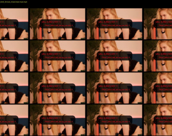 blonde_pixie — 56 minute Chaturbate female cam video clip, 1080p, Jan 22, 2020