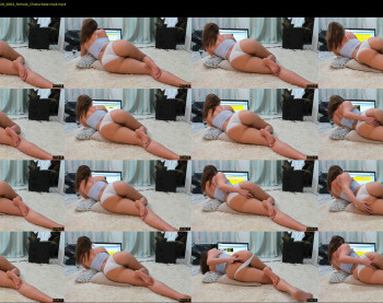 classy_medeeea — 59 minute Chaturbate female cam video clip, 1080p, Jan 23, 2020