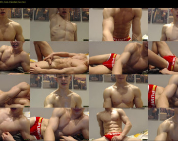 destroy_boy — 56 minute Chaturbate male cam video clip, 1080p, Jan 22, 2020
