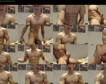 destroy_boy — 23 minute Chaturbate male cam video clip, 1080p, Jan 22, 2020