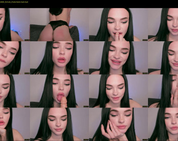 getting_high_ — 32 minute Chaturbate female cam video clip, 720p, Jan 23, 2020