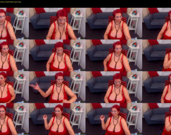 libely — 6 minute Chaturbate female cam video clip, 480p, Jan 21, 2020
