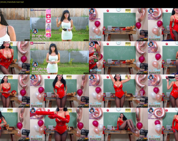 livecleo — 61 minute Chaturbate female cam video clip, 1080p, Jan 22, 2020