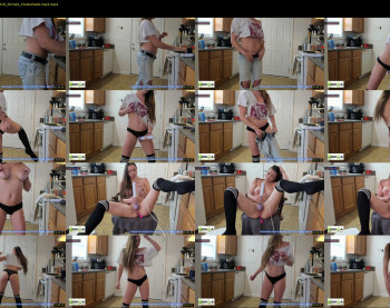mindymars — 45 minute Chaturbate female cam video clip, 720p, Jan 22, 2020