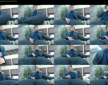 spartacus_guy_ — 65 minute Chaturbate male cam video clip, 720p, Jan 22, 2020