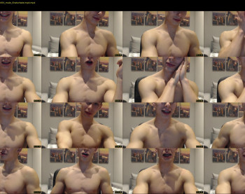 destroy_boy — 3 minute Chaturbate male cam video clip, 1080p, Jan 23, 2020