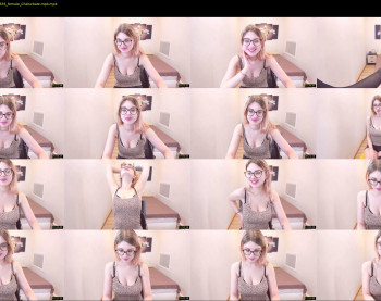 rubytwinkle — 21 minute Chaturbate female cam video clip, 1080p, Jan 22, 2020