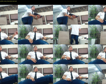 spartacus_guy_ — 86 minute Chaturbate male cam video clip, 720p, Jan 23, 2020