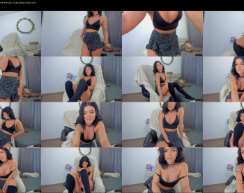 _gabrielle_ — 29 minute Chaturbate female cam video clip, 720p, Jan 25, 2020