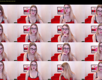 rubytwinkle — 23 minute Chaturbate female cam video clip, 1080p, Jan 23, 2020