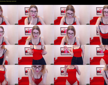 rubytwinkle — 15 minute Chaturbate female cam video clip, 1080p, Jan 23, 2020