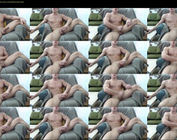 w_witcher — 4 minute Chaturbate male cam video clip, 720p, Jan 24, 2020