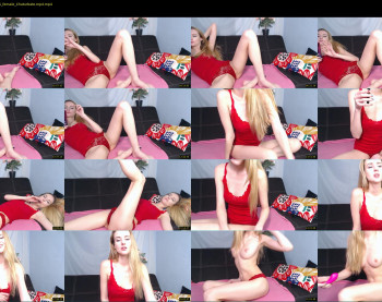 _lullaby_ — 36 minute Chaturbate female cam video clip, 1080p, Jan 26, 2020