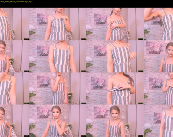 yourmidnightcoffee — 53 minute Chaturbate female cam video clip, 1080p, Jan 26, 2020