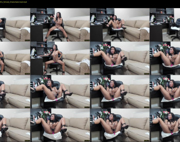 beebeethai — 51 minute Chaturbate female cam video clip, 720p, Jan 26, 2020
