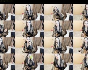 cherryjulia — 16 minute Chaturbate female cam video clip, 1080p, Jan 27, 2020
