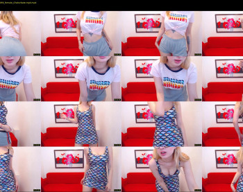 rubytwinkle — 7 minute Chaturbate female cam video clip, 1080p, Jan 27, 2020