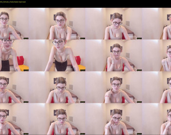 rubytwinkle — 41 minute Chaturbate female cam video clip, 1080p, Jan 27, 2020