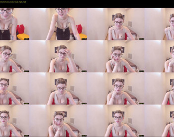 rubytwinkle — 28 minute Chaturbate female cam video clip, 1080p, Jan 27, 2020