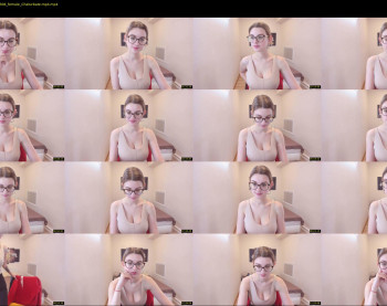 rubytwinkle — 13 minute Chaturbate female cam video clip, 1080p, Jan 27, 2020