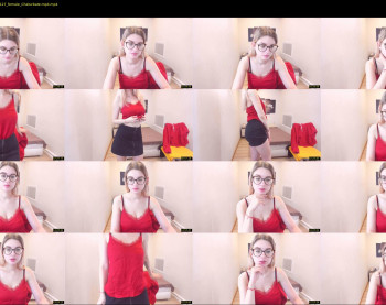 rubytwinkle — 26 minute Chaturbate female cam video clip, 1080p, Jan 28, 2020