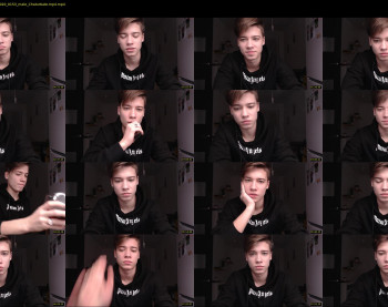 realsupermichael — 9 minute Chaturbate male cam video clip, 720p, Jan 29, 2020