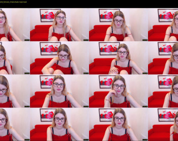 rubytwinkle — 25 minute Chaturbate female cam video clip, 1080p, Jan 29, 2020