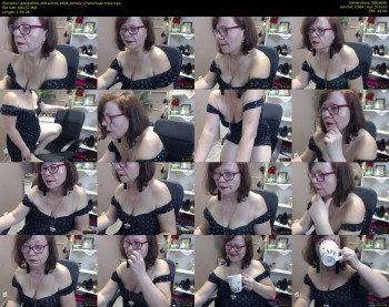 adelewildx — 117 minute Chaturbate female cam video clip, 480p, Jan 29, 2020