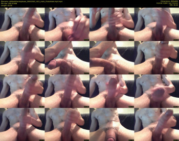 withbothhandsplease — 41 minute Chaturbate male cam video clip, 480p, Jan 29, 2020