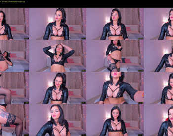 aizashake — 28 minute Chaturbate female cam video clip, 1080p, Jan 31, 2020