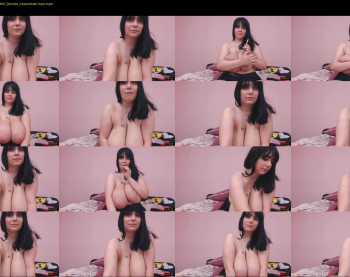 devoiuserin — 7 minute Chaturbate female cam video clip, 1080p, Feb 1, 2020
