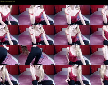 _lullaby_ — 7 minute Chaturbate female cam video clip, 1080p, Feb 1, 2020