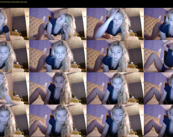 allissonhotbb — 5 minute Chaturbate female cam video clip, 1080p, Feb 1, 2020