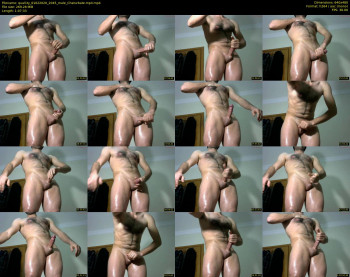 qual1ty — 68 minute Chaturbate male cam video clip, 480p, Feb 1, 2020