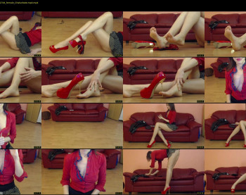 sensualmyra — 44 minute Chaturbate female cam video clip, 720p, Feb 1, 2020