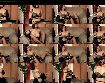 sofiafoster — 56 minute Chaturbate female cam video clip, 1080p, Feb 1, 2020