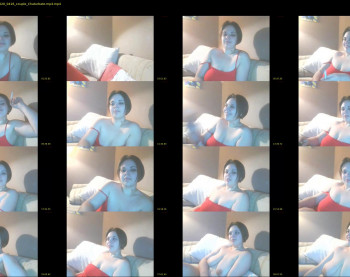 letsplay6588 — 33 minute Chaturbate couple cam video clip, 720p, Feb 3, 2020