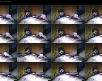 1ui5 — 25 minute Chaturbate male cam video clip, 720p, Feb 3, 2020
