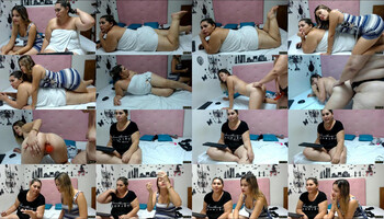 3bbw — 58 minute Chaturbate female cam video clip, 1080p, Feb 4, 2020