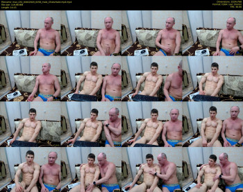 max_232 — 15 minute Chaturbate male cam video clip, 720p, Feb 4, 2020