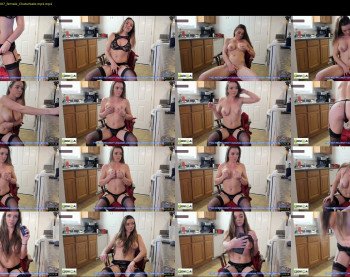 mindymars — 59 minute Chaturbate female cam video clip, 1080p, Feb 3, 2020